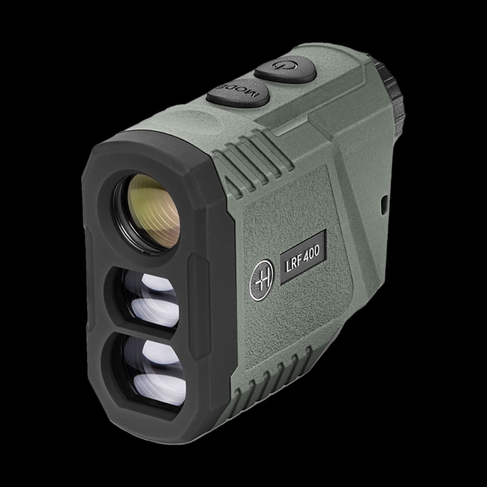 Product Image of Hawke Lrf400 Lcd Rangefinder