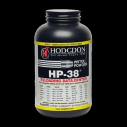 Image of Hodgdon HP-38