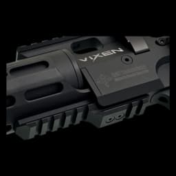 Image of Air Gun Technology Vixen Pcp Rifle .177