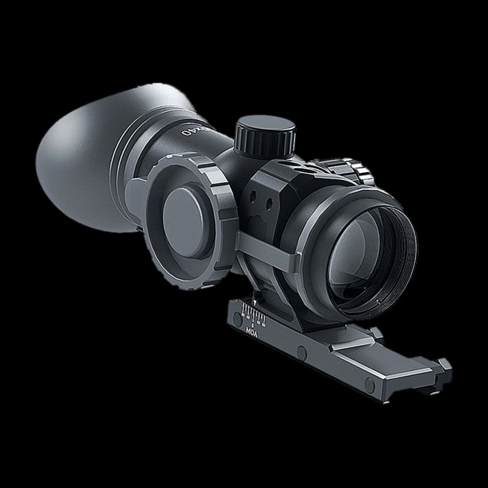 Product Image of Immersive Optics 10X40 Prismatic Scope Md Moa