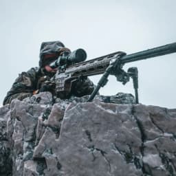 Image of Spartan Valhalla Bipod With M-Lok Attachment