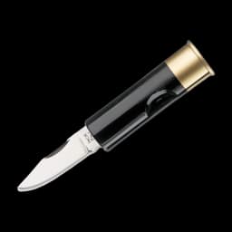 Image of Boker Antonini 12 Gauge Shell Knife