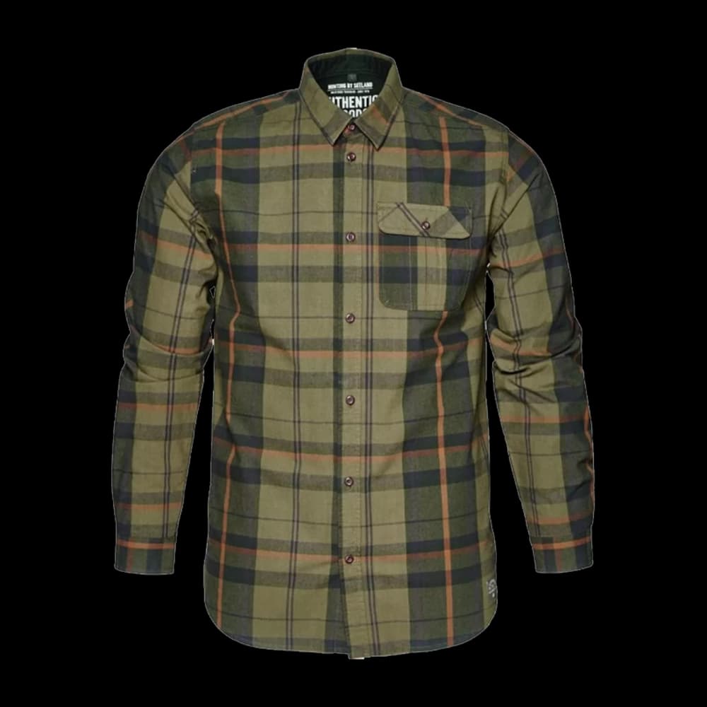 Product Image of Seeland Conroy Shirt XL