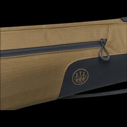 Image of Beretta Gamekeeper Evo Gun Case Otter & Ebony 140 cm