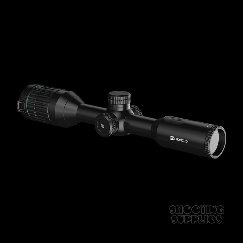 Product Image of Hikmicro Alpex A50T-S Digital Day & Night Rifle Scope