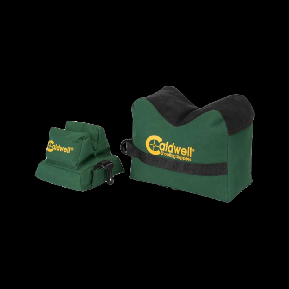 Product Image of Caldwell Deadshot Combo Shooting Bags Filled