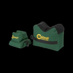 Image of Caldwell Deadshot Combo Shooting Bags Filled