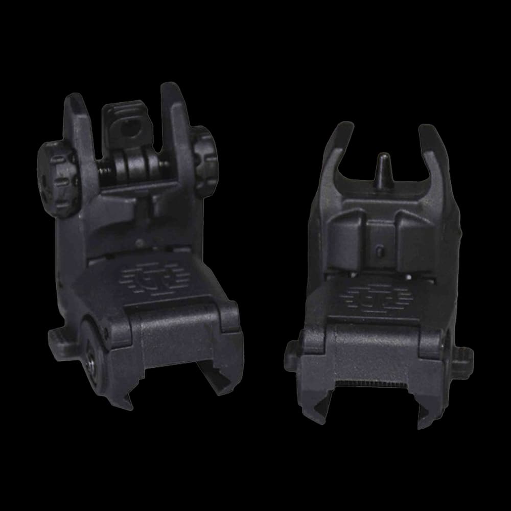 Product Image of Tippmann Arms Flip Up Sights Front And Rear