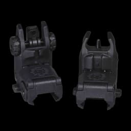 Image of Tippmann Arms Flip Up Sights Front And Rear