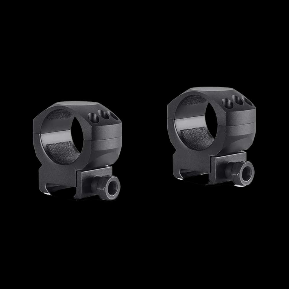 Product Image of Hawke Tactical Weaver 30 mm Medium Scope Rings