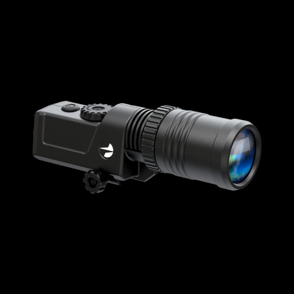 Product Image of Pulsar IR Flashlight X850