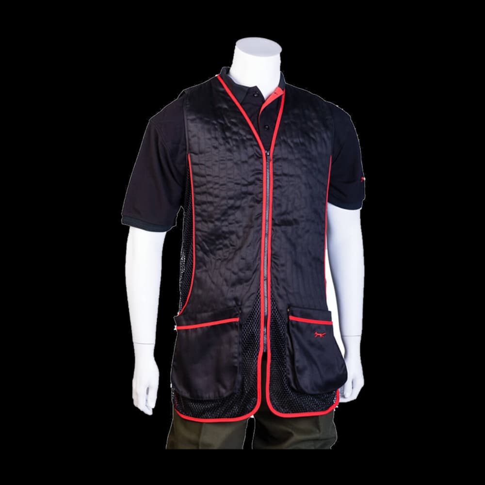 Product Image of Bonart Sharp Clay Vest Red M