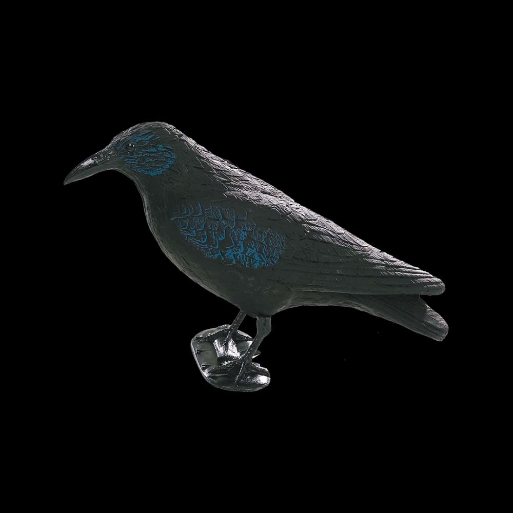 Product Image of Sport Plast Crow Decoy