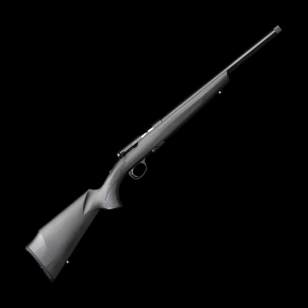 Product Image of Browning T-Bolt Rifle Sporter Synthetic 17HMR 16.5" LH