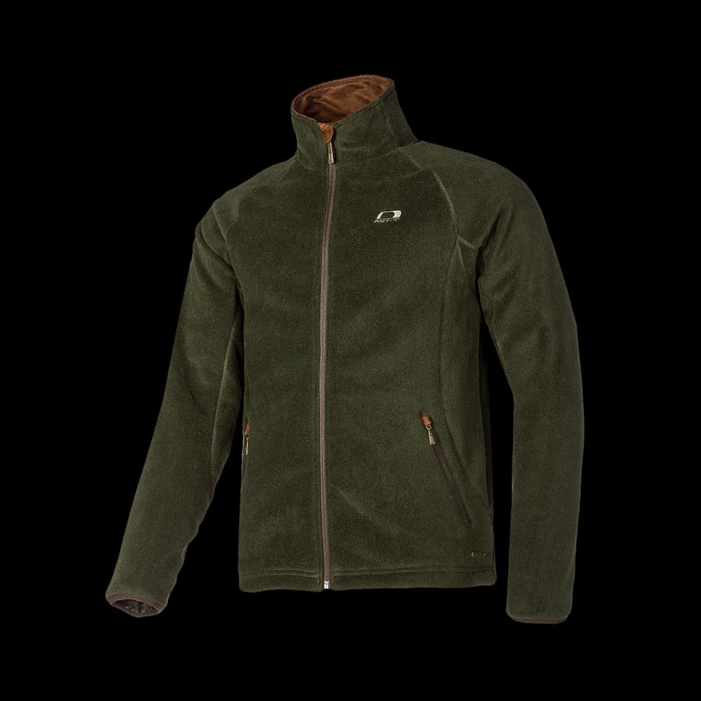 Product Image of Baleno Watson Waterproof Fleece Green  M