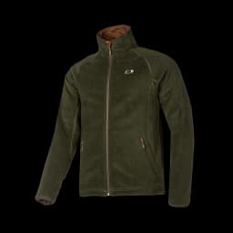 Image of Baleno Watson Waterproof Fleece Green  M