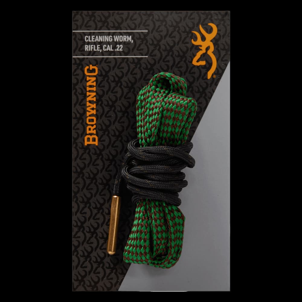 Product Image of Browning Cleaning Worm 22 Cal