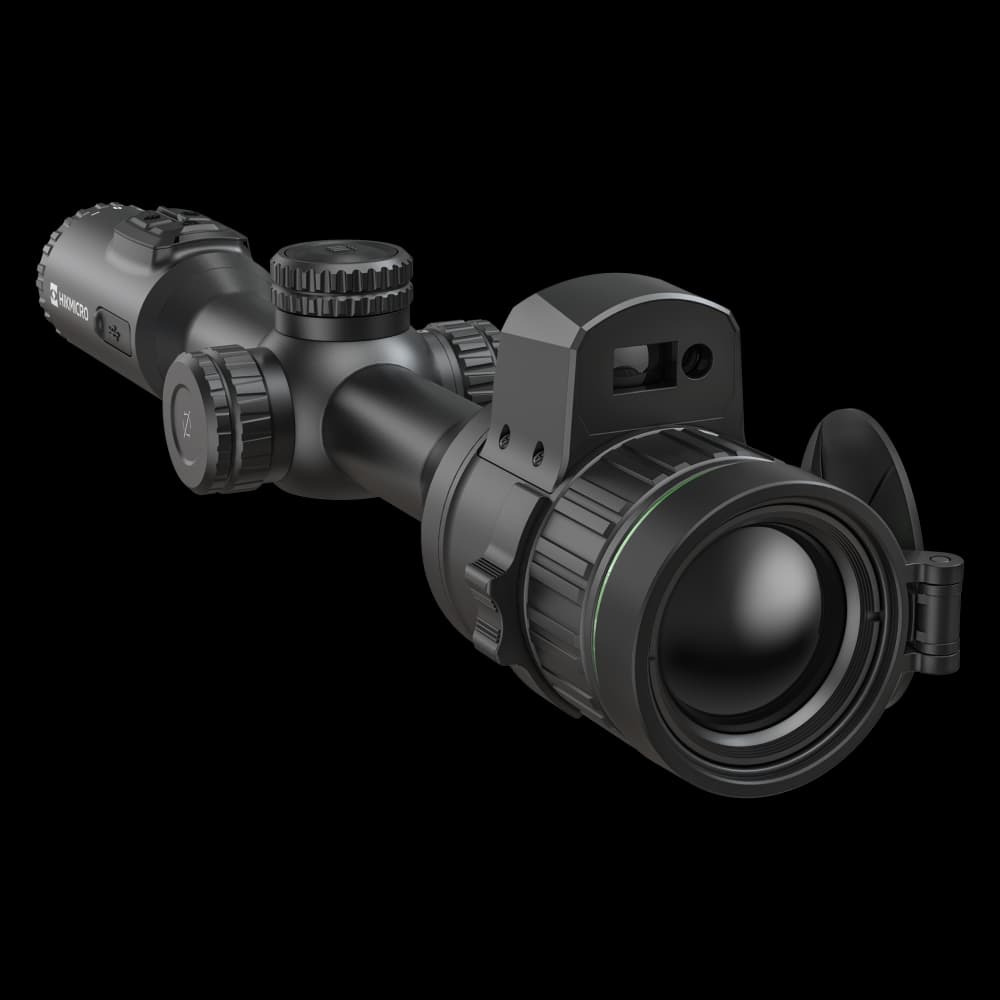 Product Image of Hikmicro Alpex A50EL 4K Day & Night LRF Rifle Scope