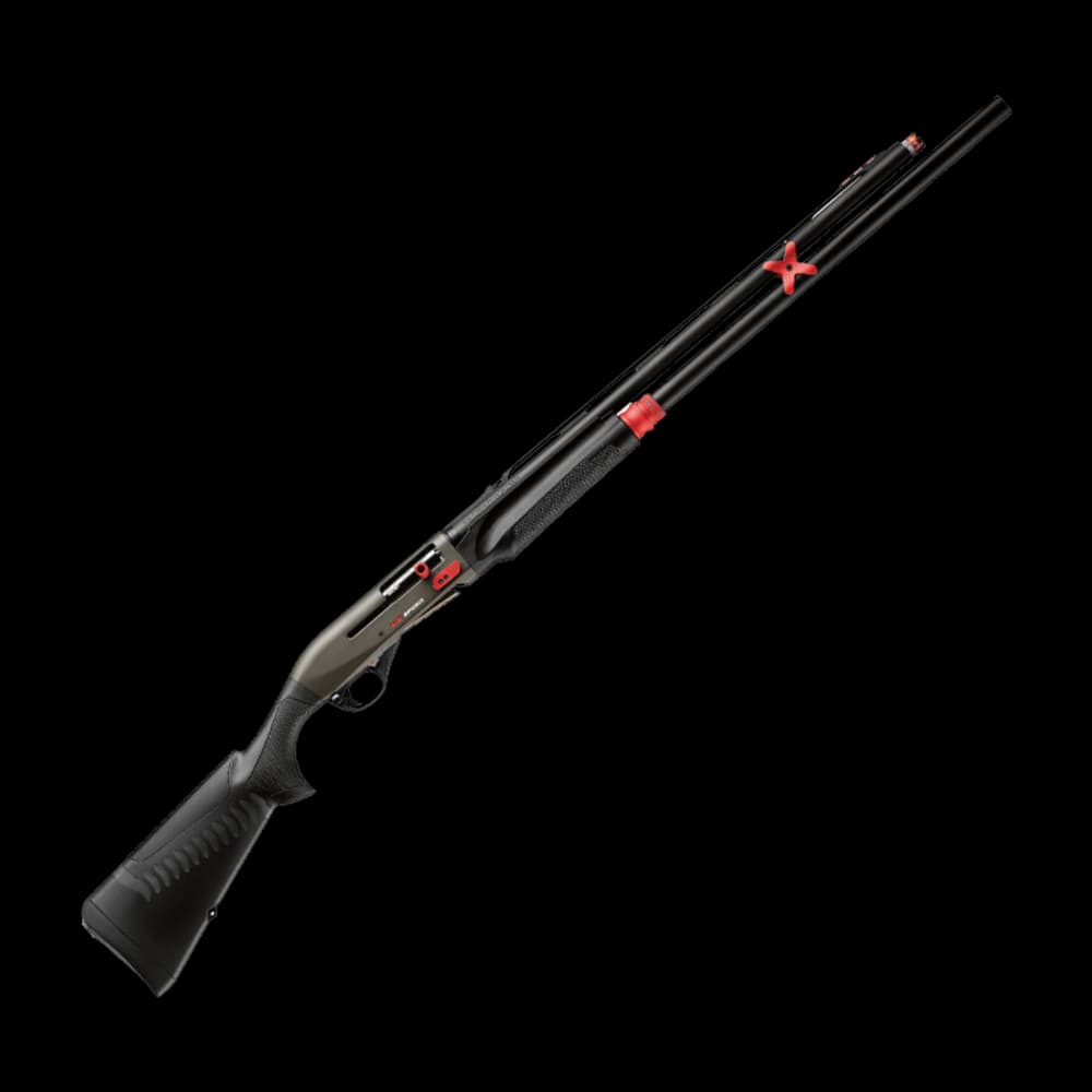 Product Image of Benelli M2 Semi-Auto Shotgun SPEED  12G 26"