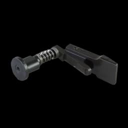 Image of Power Custom Ambi Extended Magazine Release