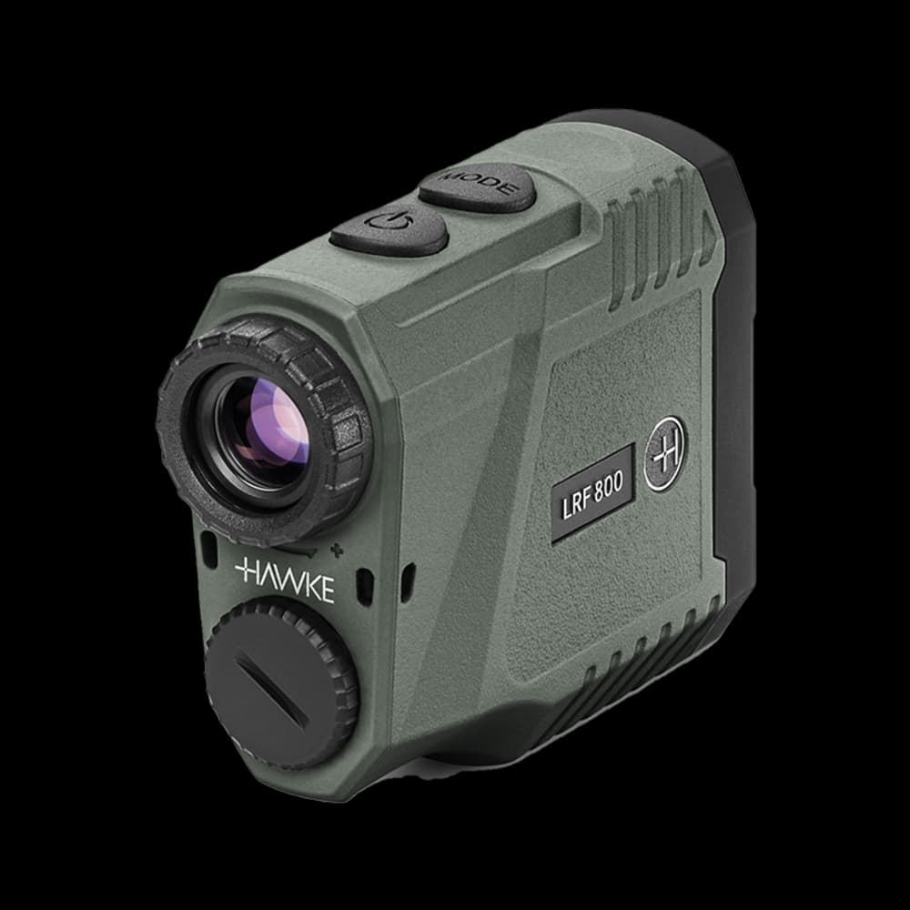 Product Image of Hawke Lrf800 Lcd Rangefinder