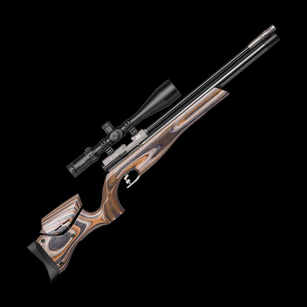 Product Image of Air Arms HFT 500 .177 Air Rifle