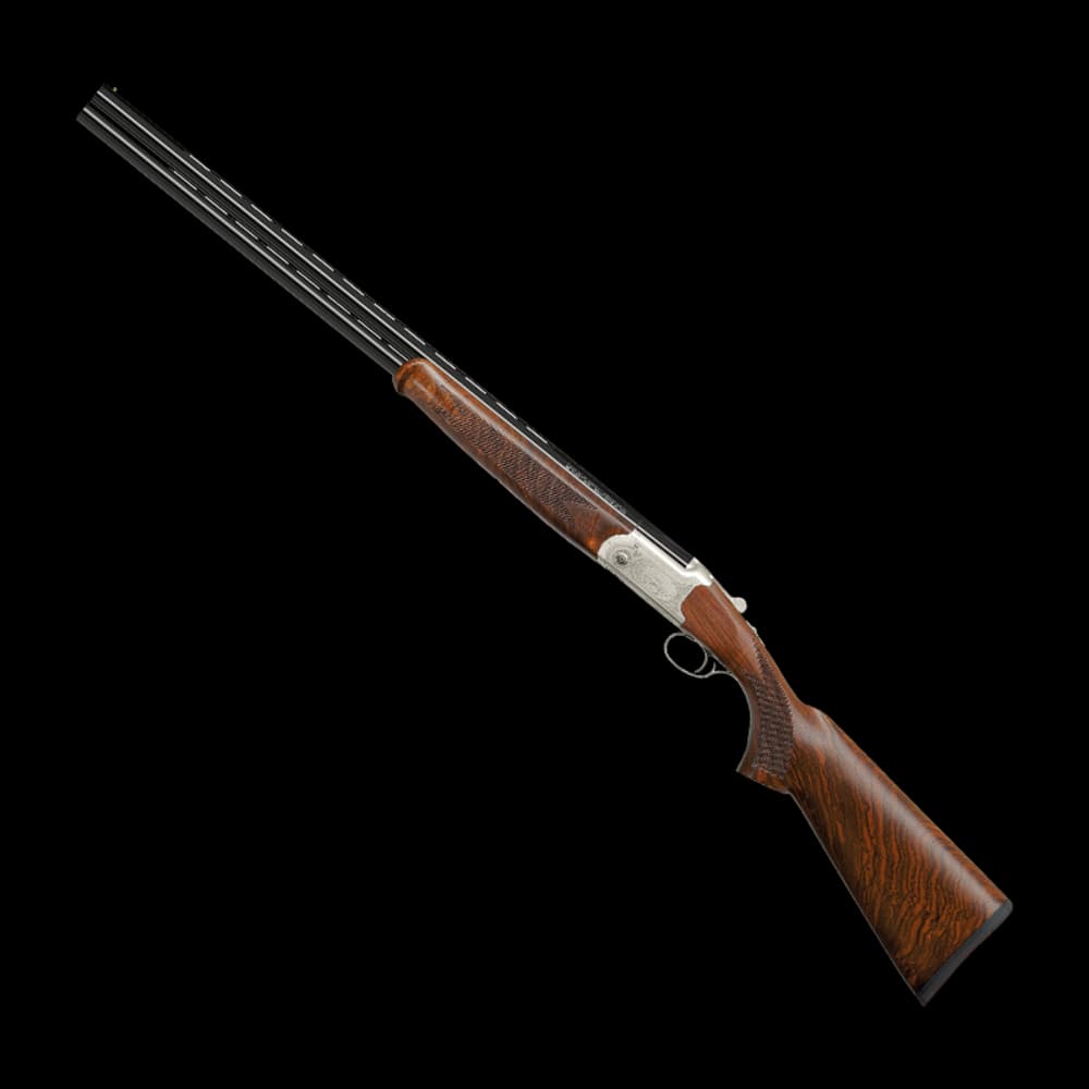 Product Image of Yildiz Junior Stock Over & Under Shotgun Ejector 20G 28"