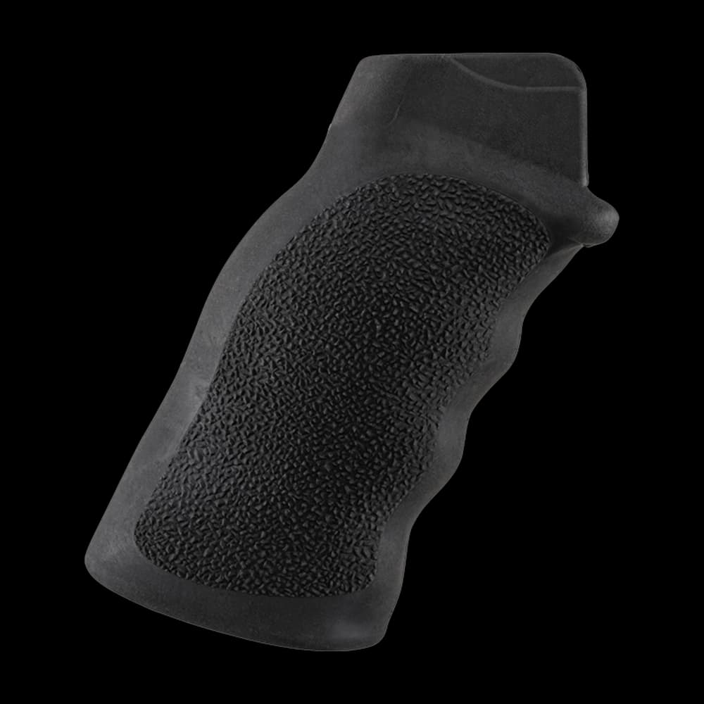 Product Image of Ergo Flat Top AR15/M16 Tactical Deluxe Suregrip Grip Black