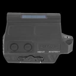 Image of Holosun HE512T-GR Green Dot Sight