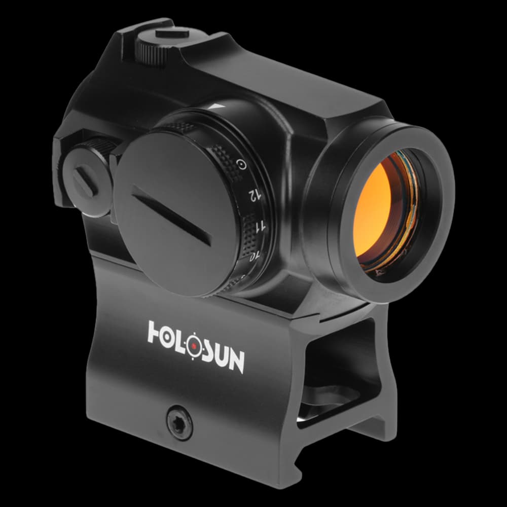 Product Image of Holosun HS503R Red Dot Sight