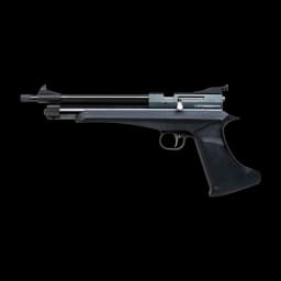 Image of Diana Chaser .177 Air Pistol