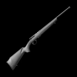 Image of Browning T-Bolt Rifle Target Varmint Blued 22LR 16.5"