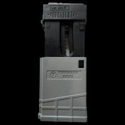 Image of Tippmann Arms 10 Round 22LR Magazine Grey