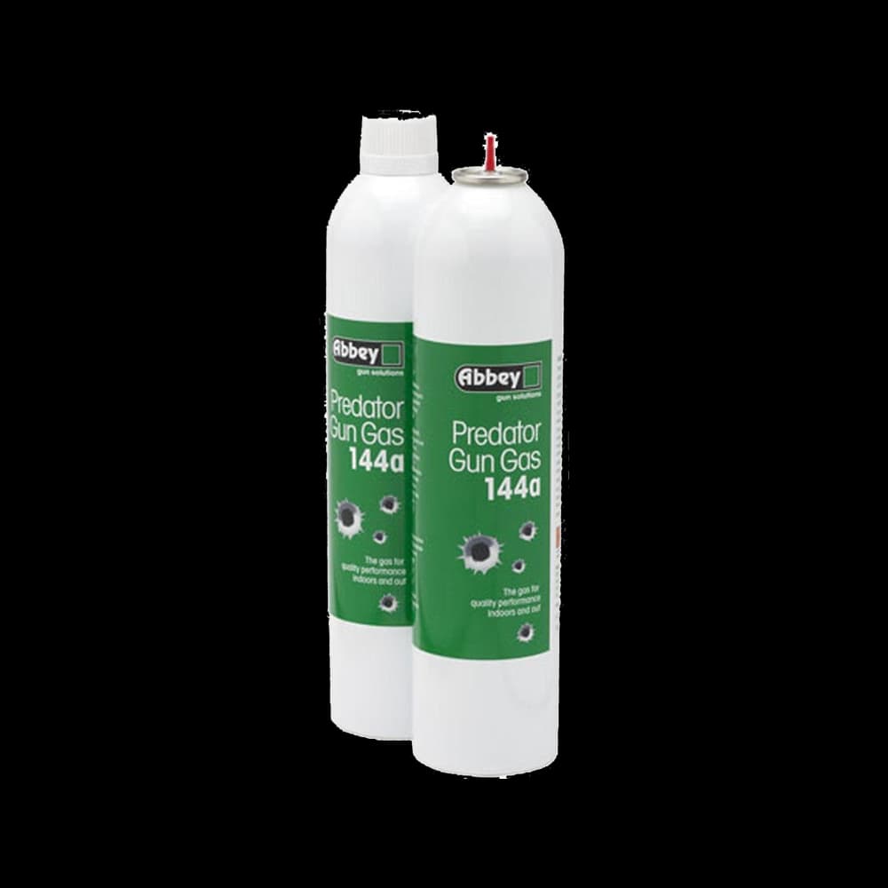 Product Image of Abbey Predator Blow Back Gas 700 ml