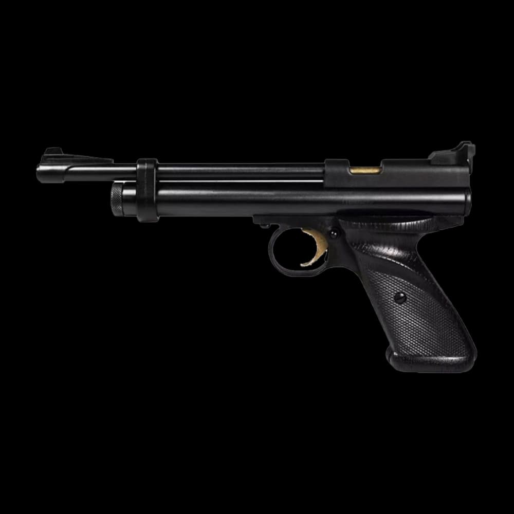 Product Image of Crosman Ratbuster .22 Air Pistol