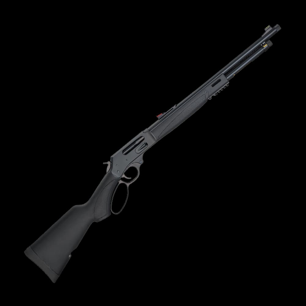 Product Image of Henry X Lever Action Rifle  45/70