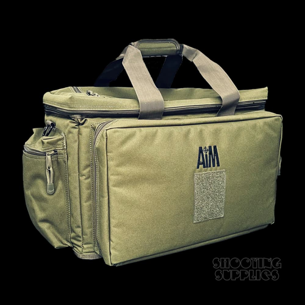 Product Image of AIM Surebase 40 Range Bag