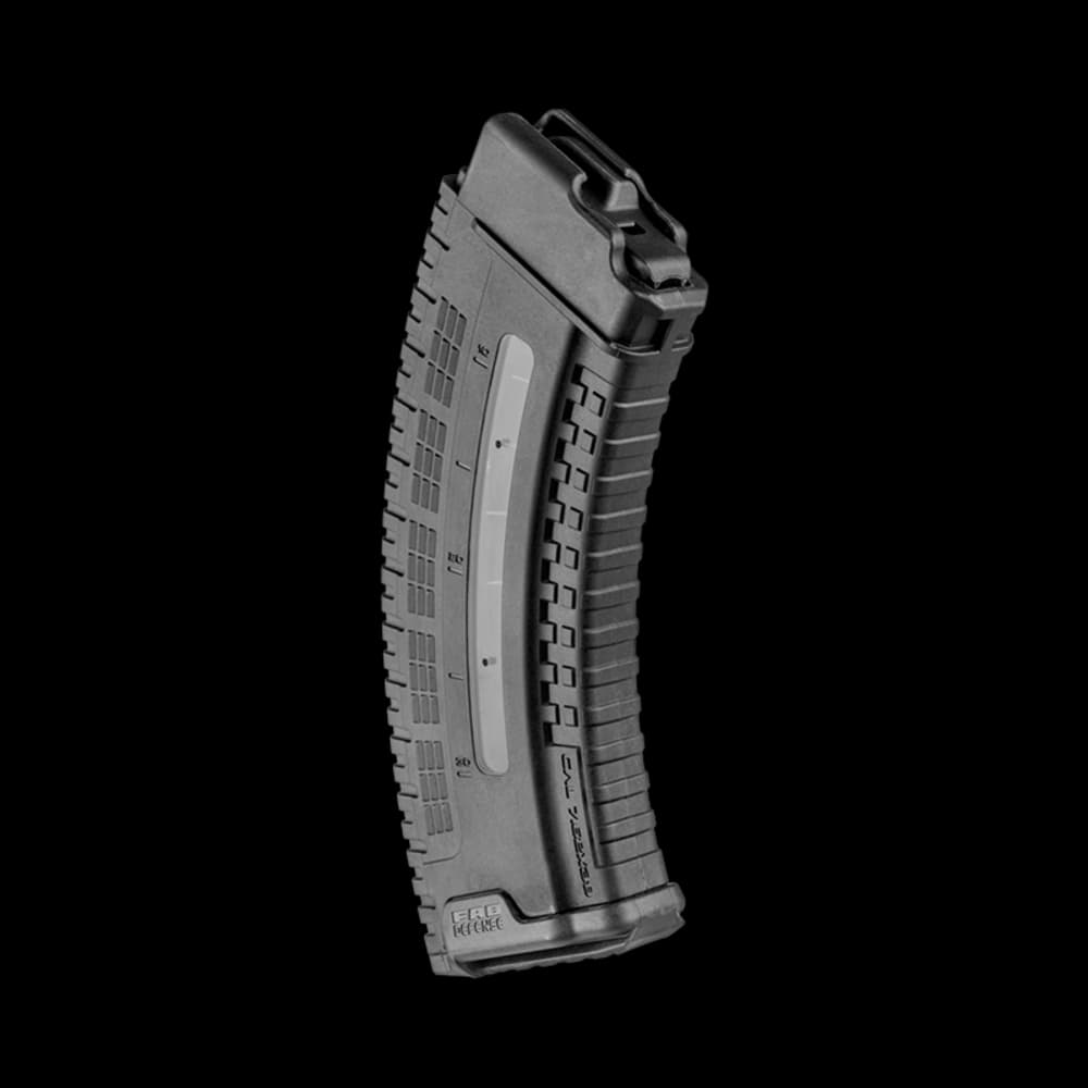 Product Image of FAB Defense Ultimag VZ58 30 Round Magazine Black