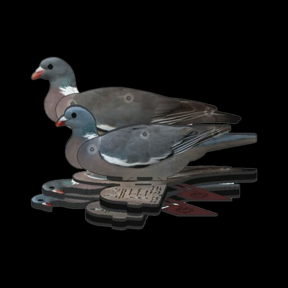 Product Image of Nra F.U.D. Wood Pigeon