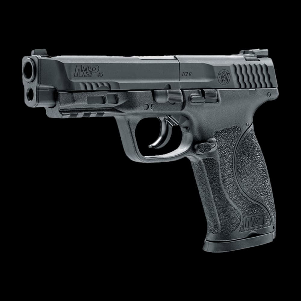 Product Image of Umarex Smith & Wesson M&P 45 M2 .177 Air Pistol