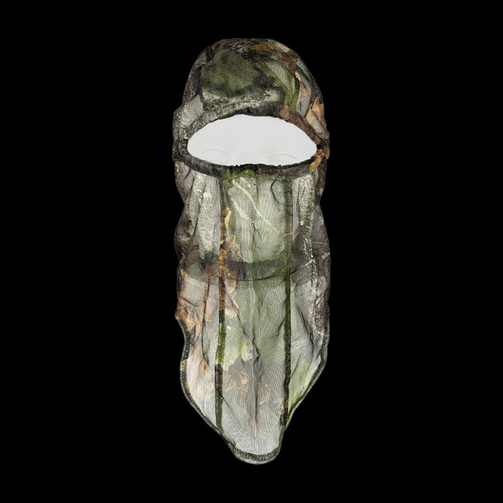 Product Image of Jack Pyke Lightweight Mesh Camo Balaclava