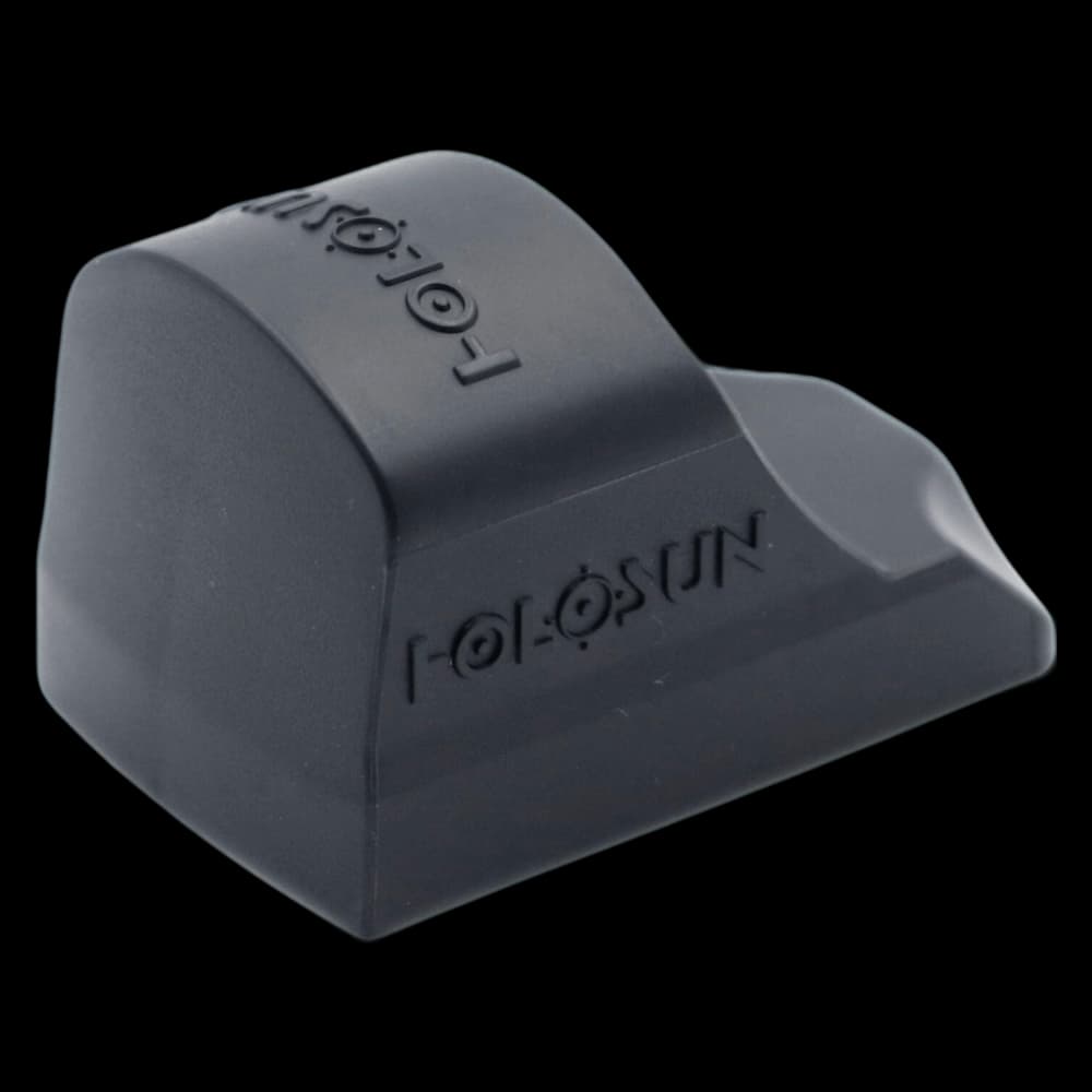 Product Image of Holosun 407C/507C Rubber Protective Cover