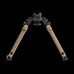 Image of FAB Defense Spike Precision Picatinny Bipod Tan