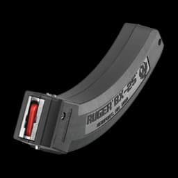 Image of Ruger 10/22 BX 25 Round Magazine