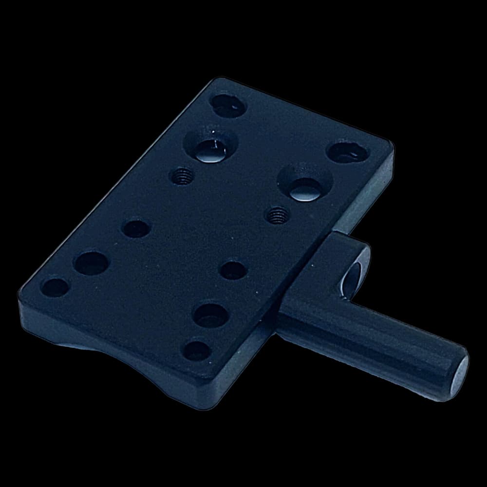 Product Image of Black Rifle GSG 1911 Red Dot Mount For Slide