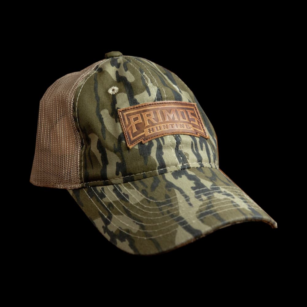 Product Image of Primos Camo Cap