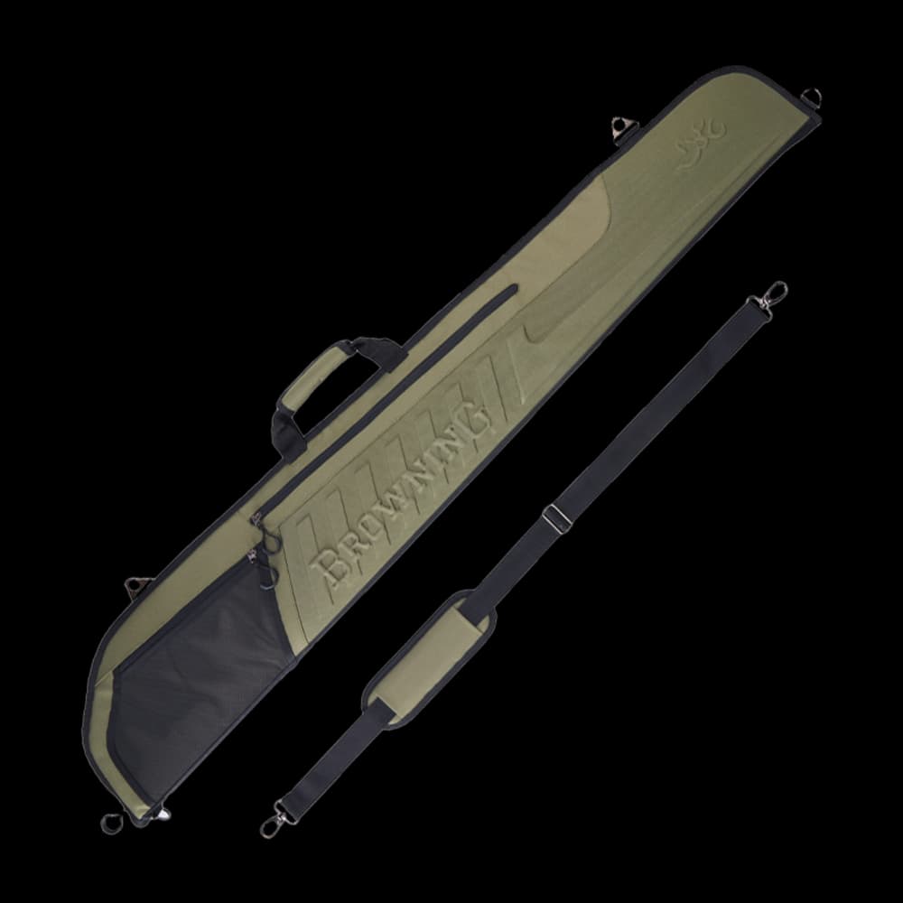 Product Image of Browning Flex Nitro Green & Black Shotgun Slip 136 cm