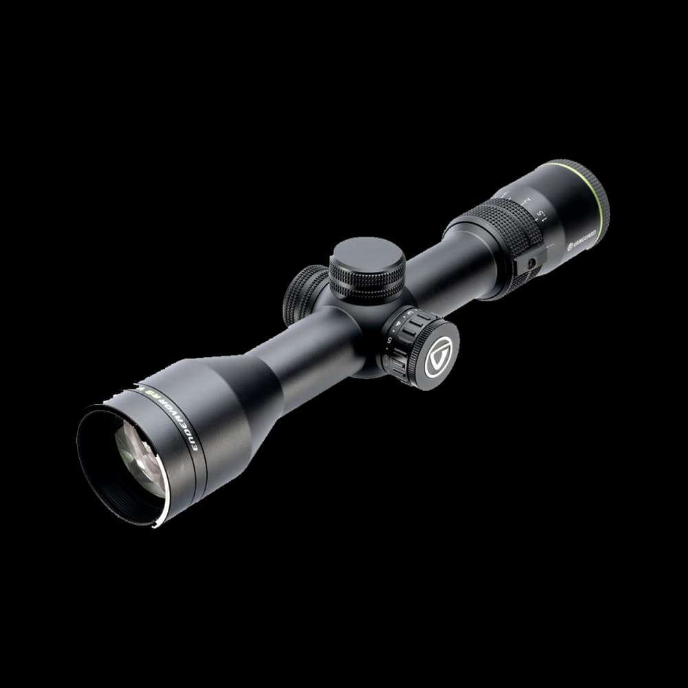 Product Image of Vanguard Endeavor Rsvii 1-7X44 Ds556 Riflescope