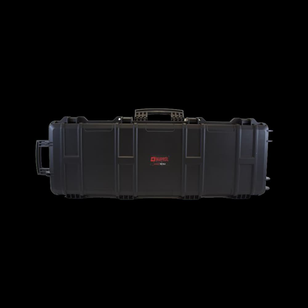 Product Image of Nuprol Carbine Case Black PNP Foam