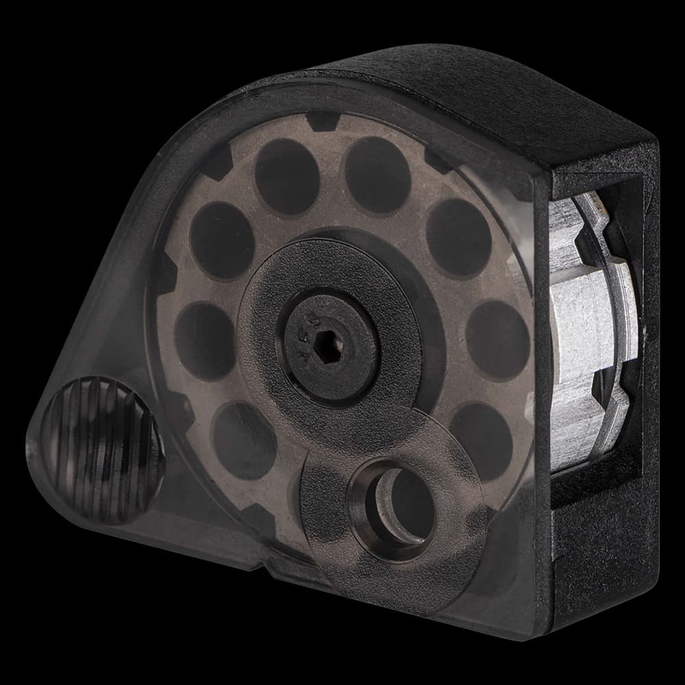 Product Image of Air Arms S410/S510 Magazine  .177